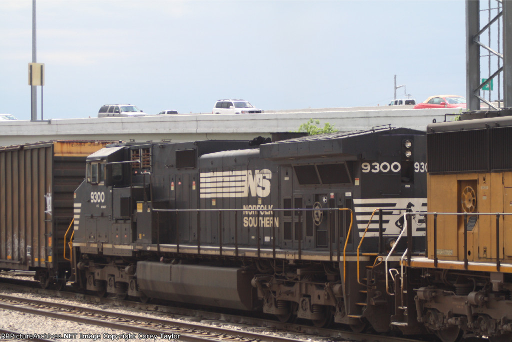 NS 9300